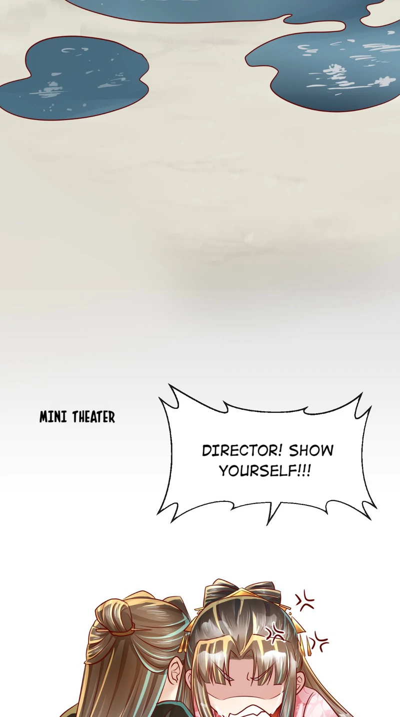 I Want To Be The Emperor Chapter 45 - page 31