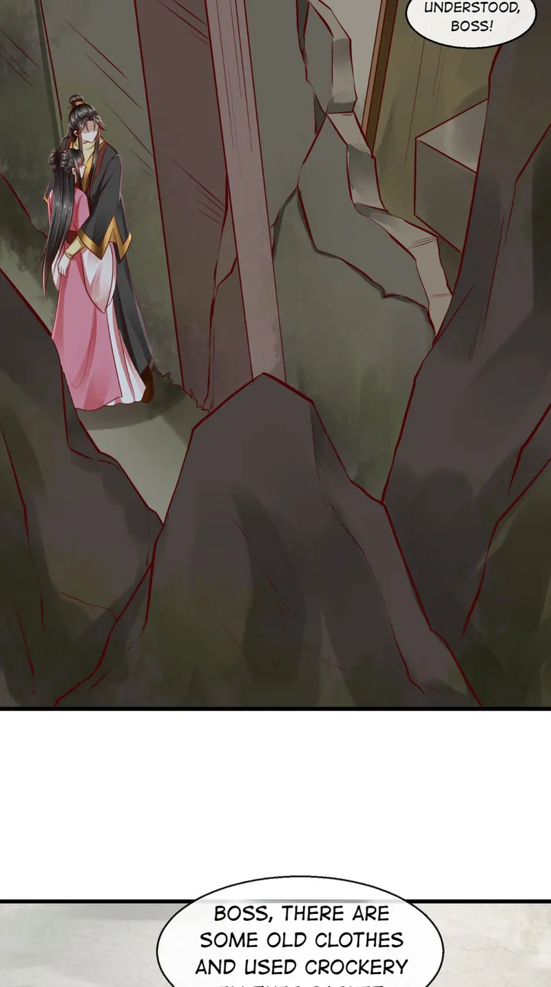 I Want To Be The Emperor Chapter 46 - page 10