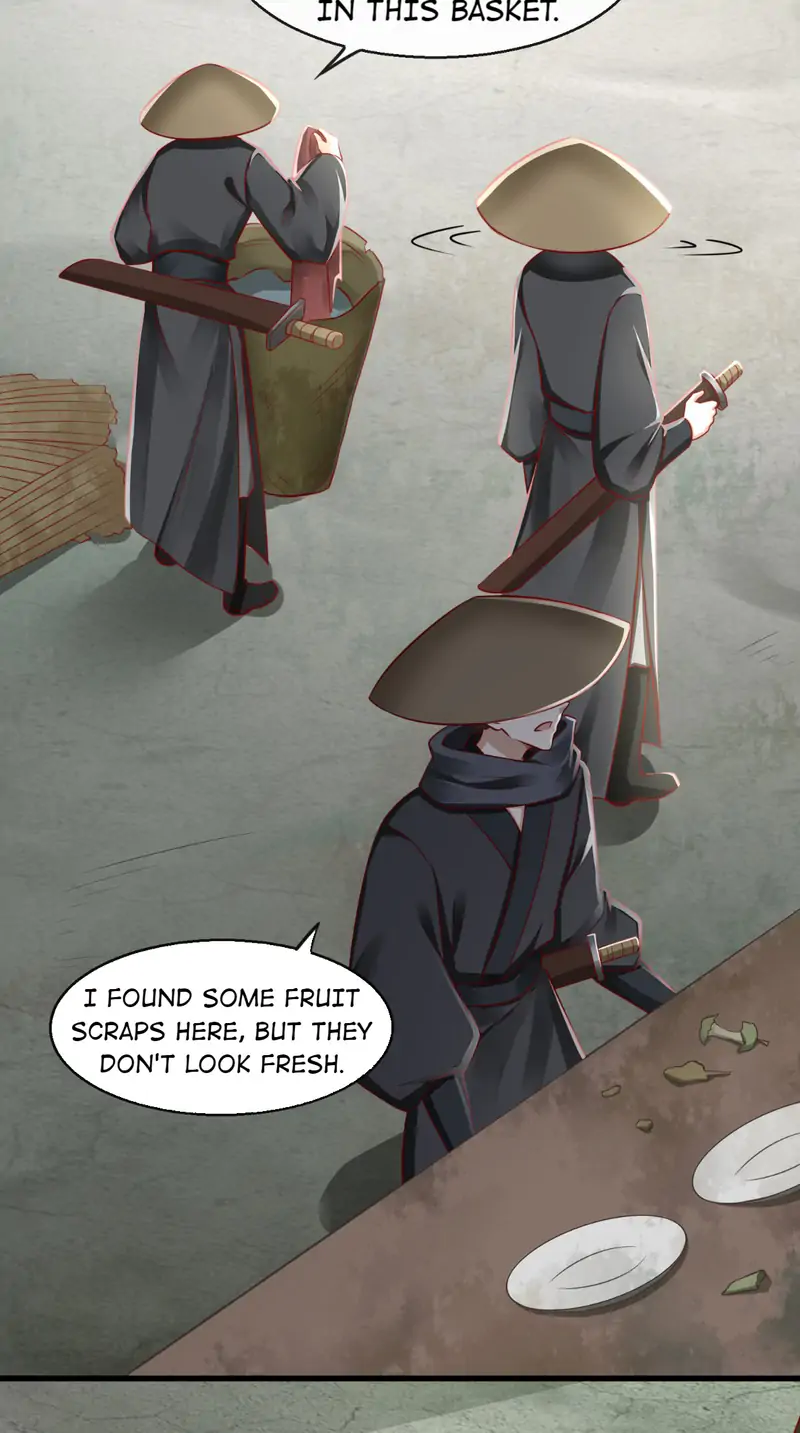I Want To Be The Emperor Chapter 46 - page 11