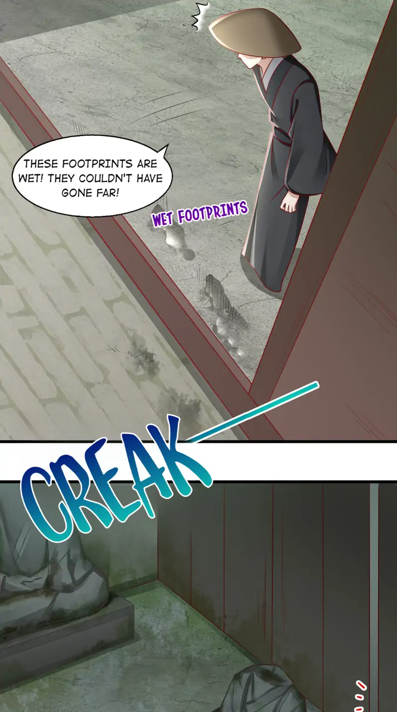 I Want To Be The Emperor Chapter 46 - page 12