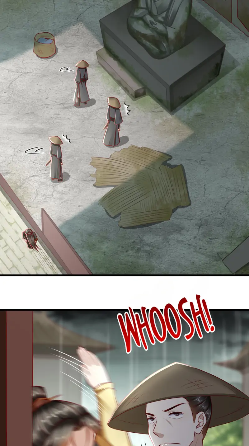 I Want To Be The Emperor Chapter 46 - page 13