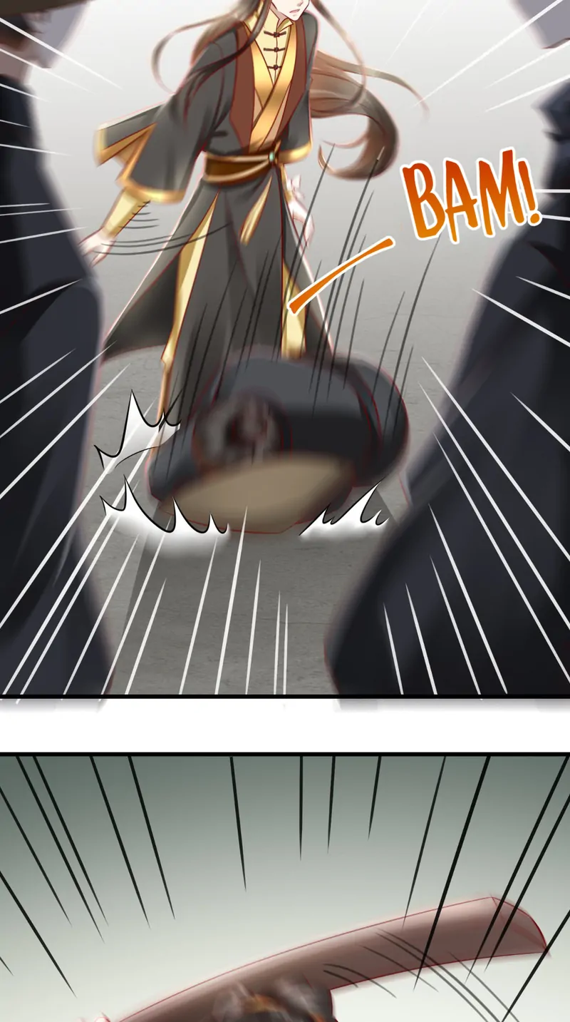 I Want To Be The Emperor Chapter 46 - page 15