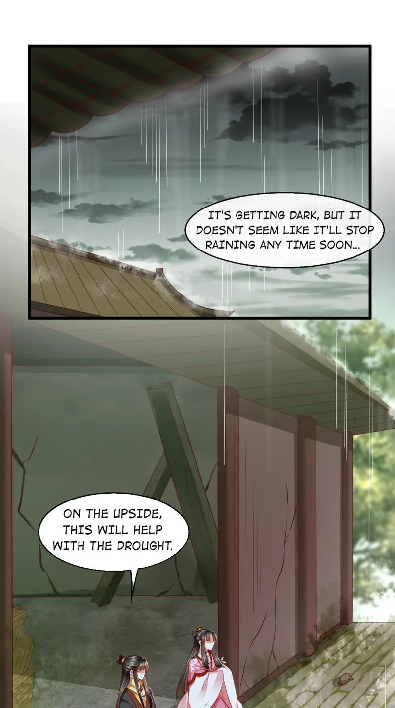 I Want To Be The Emperor Chapter 46 - page 2
