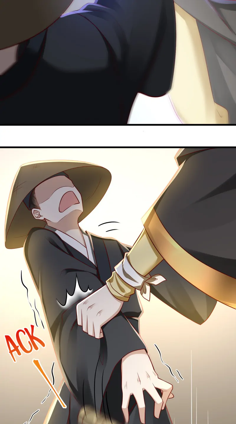 I Want To Be The Emperor Chapter 46 - page 21