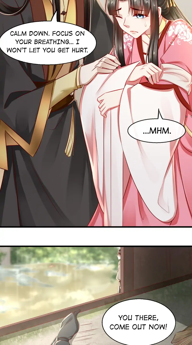 I Want To Be The Emperor Chapter 46 - page 24
