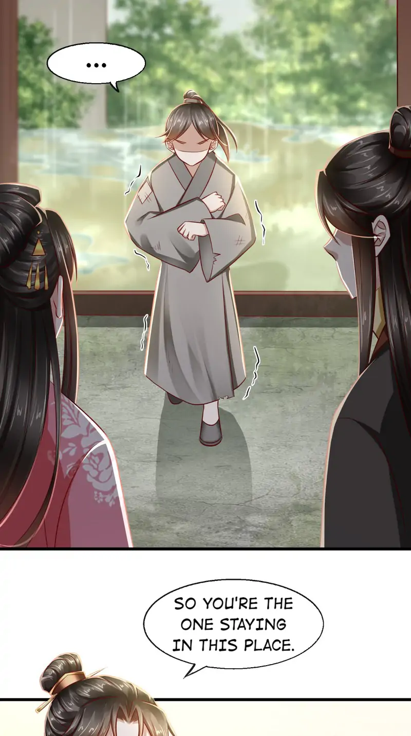 I Want To Be The Emperor Chapter 46 - page 26