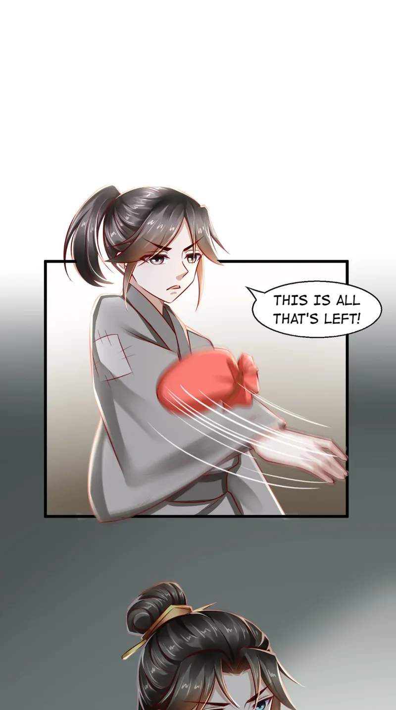 I Want To Be The Emperor Chapter 46 - page 29