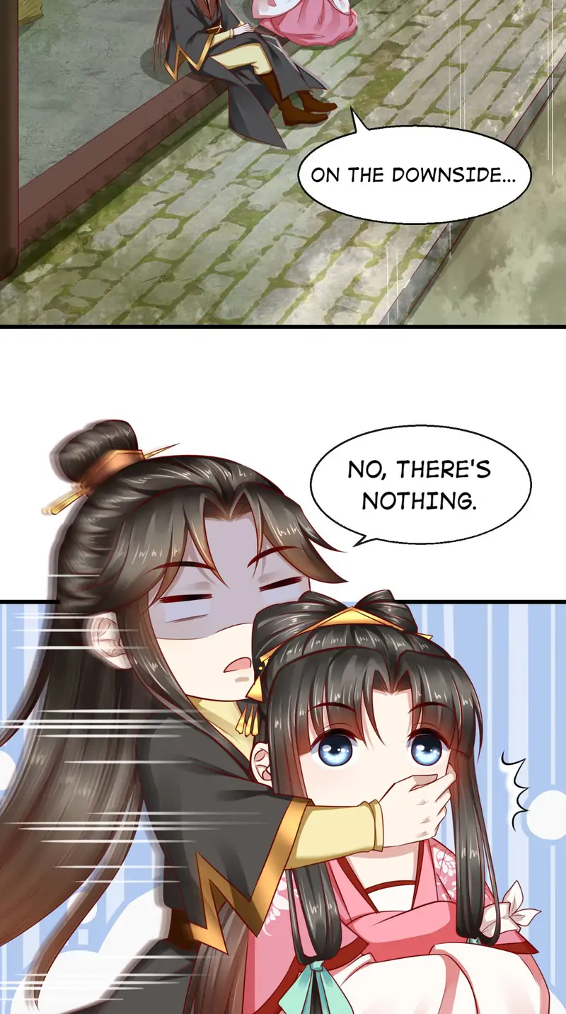 I Want To Be The Emperor Chapter 46 - page 3