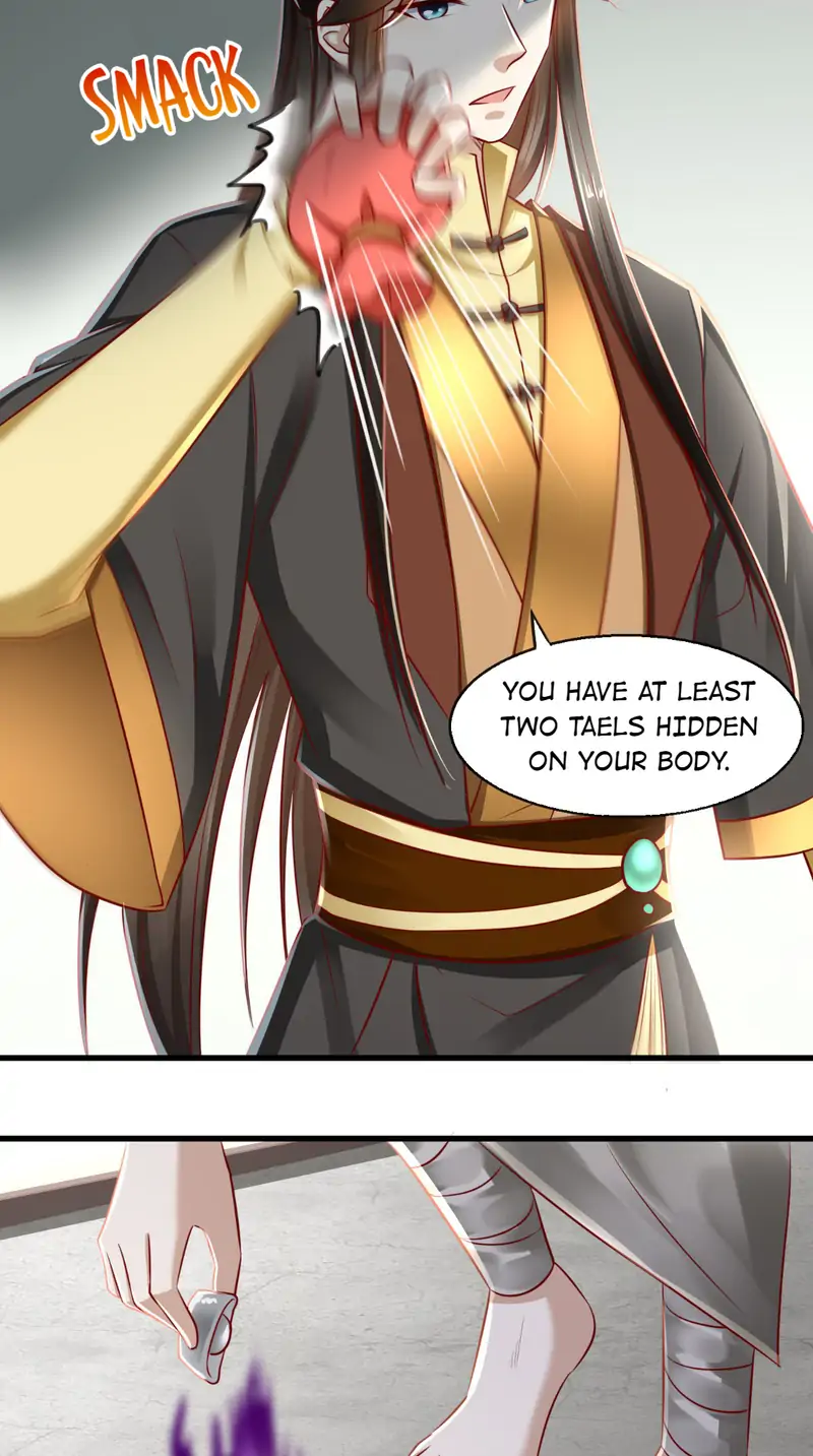 I Want To Be The Emperor Chapter 46 - page 30