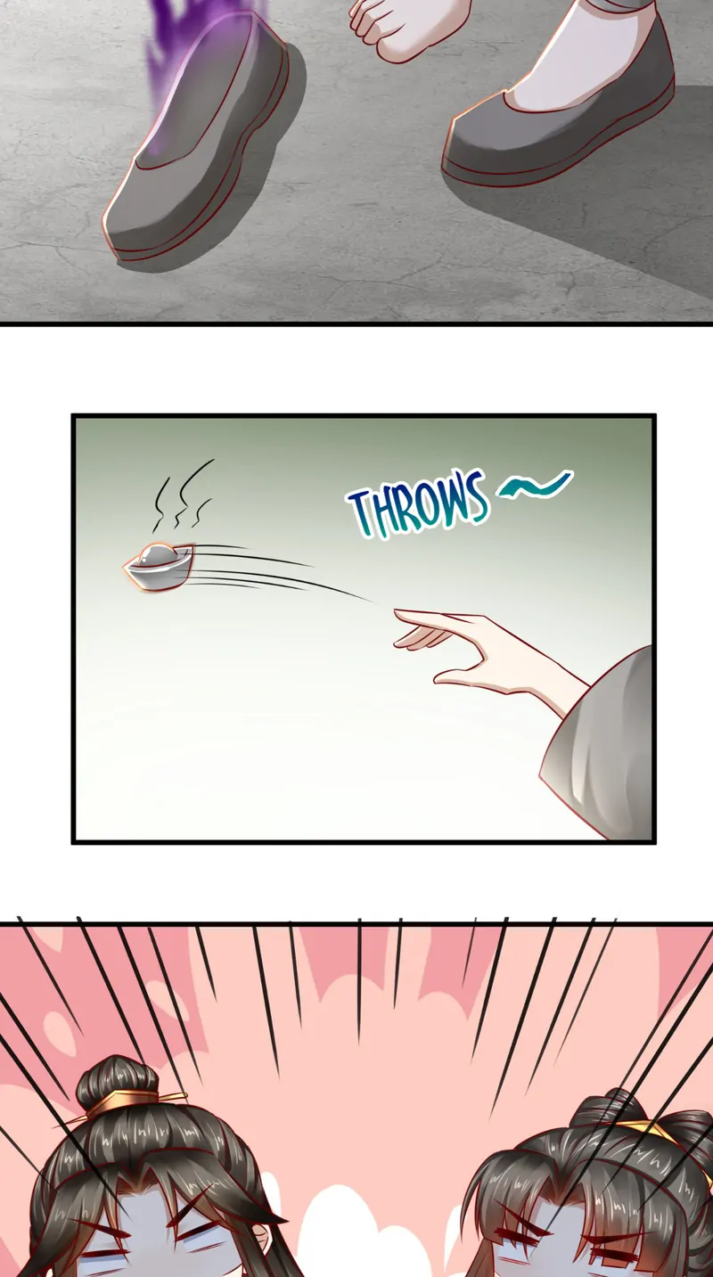 I Want To Be The Emperor Chapter 46 - page 31