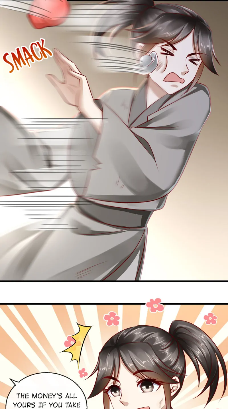 I Want To Be The Emperor Chapter 46 - page 33