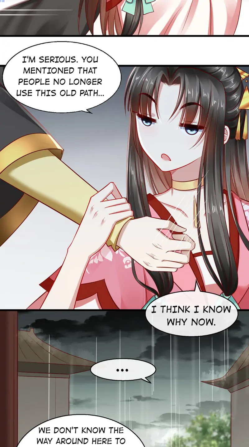 I Want To Be The Emperor Chapter 46 - page 4