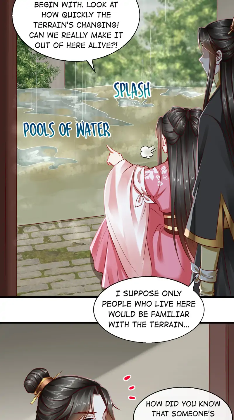 I Want To Be The Emperor Chapter 46 - page 5