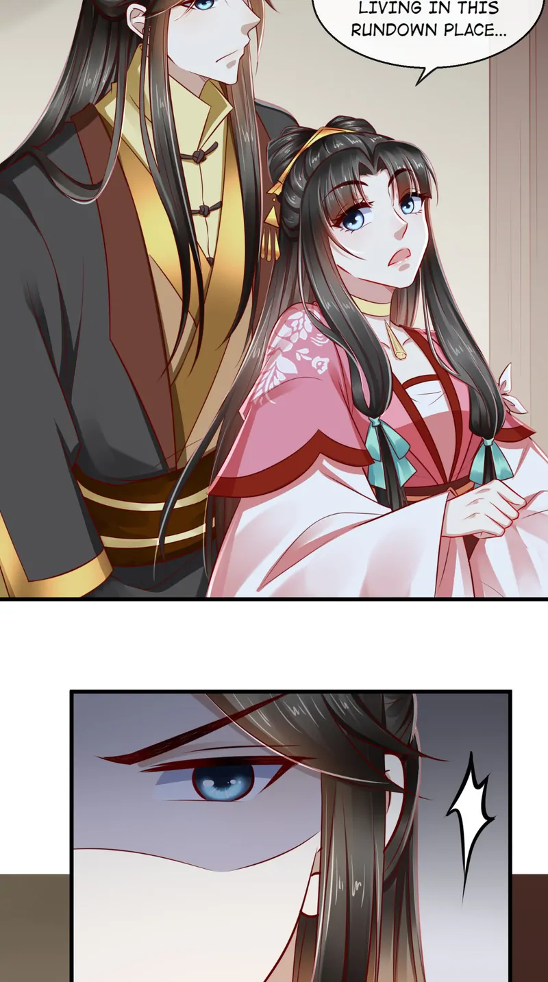 I Want To Be The Emperor Chapter 46 - page 6