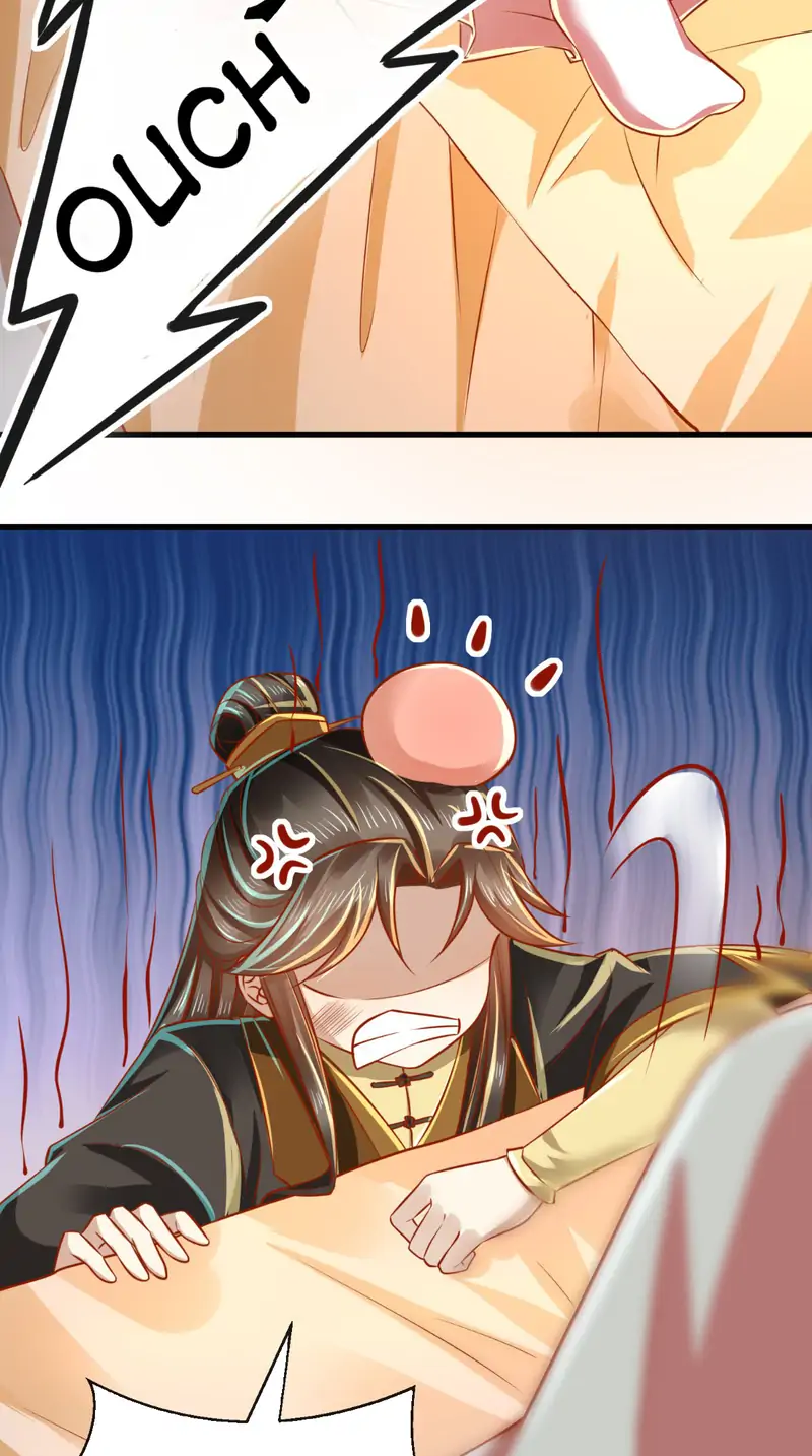 I Want To Be The Emperor Chapter 47 - page 11