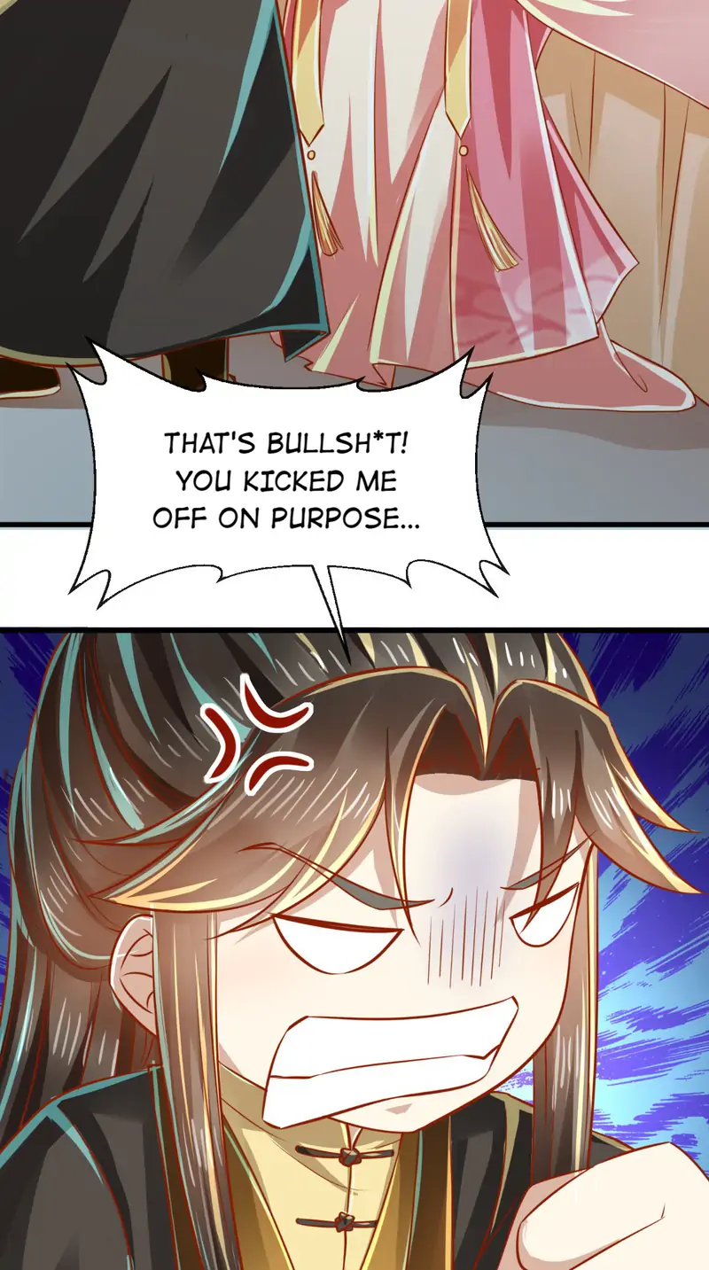 I Want To Be The Emperor Chapter 47 - page 15