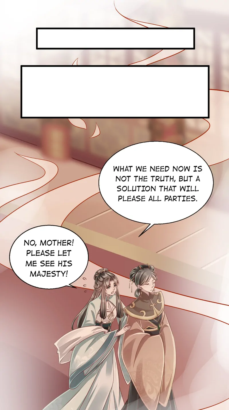 I Want To Be The Emperor Chapter 47 - page 2