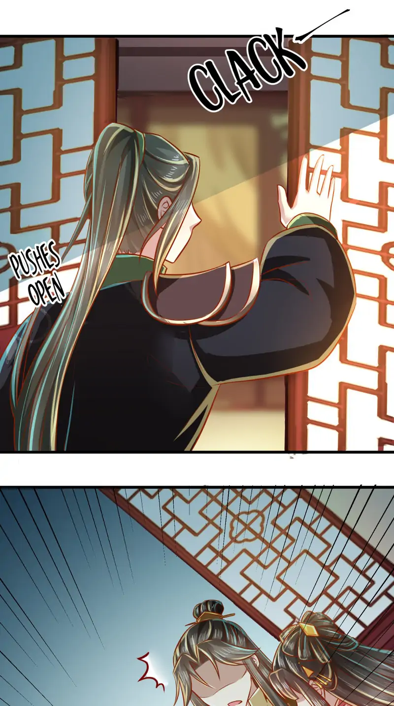I Want To Be The Emperor Chapter 47 - page 20