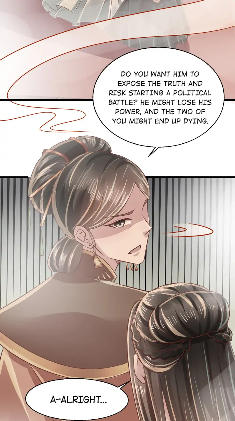 I Want To Be The Emperor Chapter 47 - page 3
