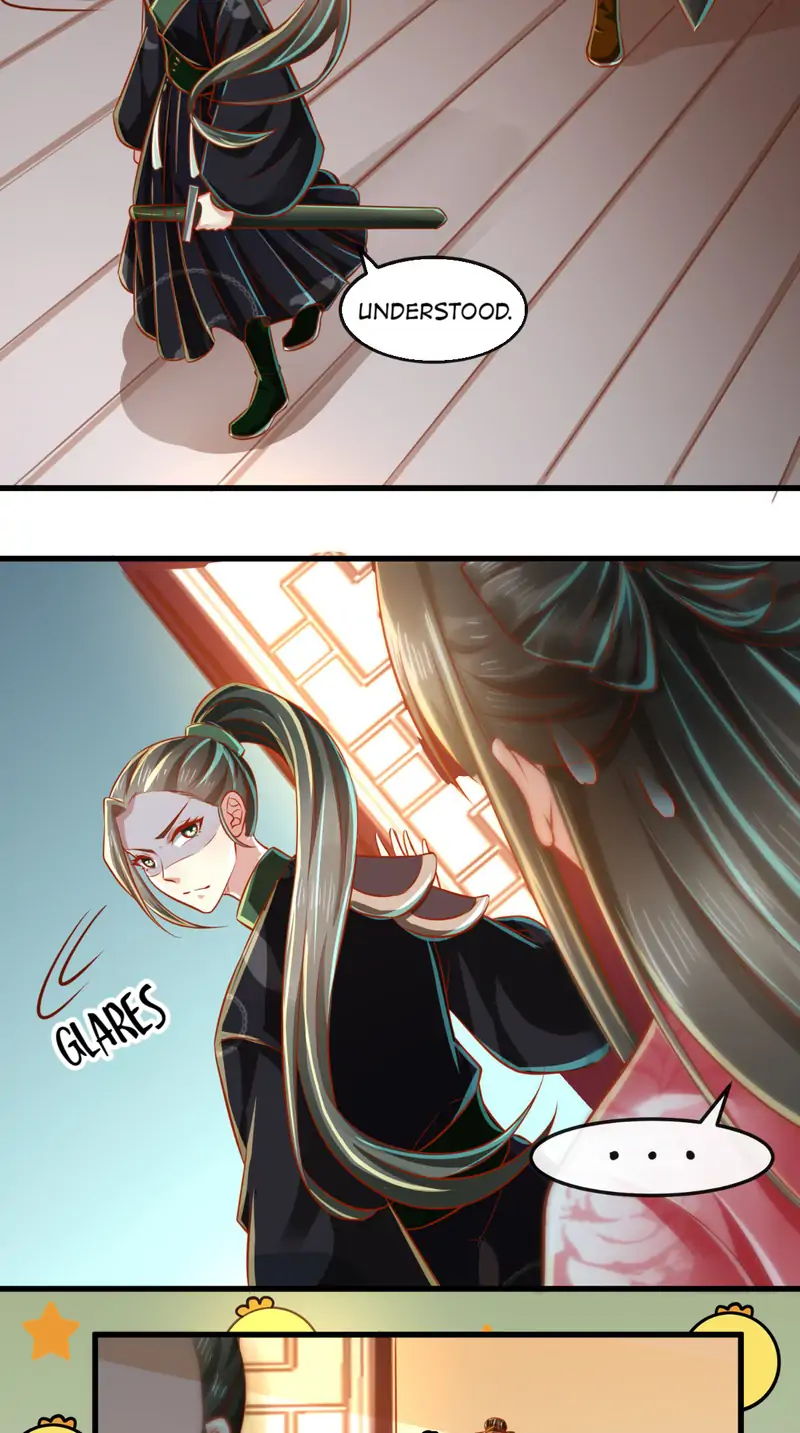 I Want To Be The Emperor Chapter 47 - page 30