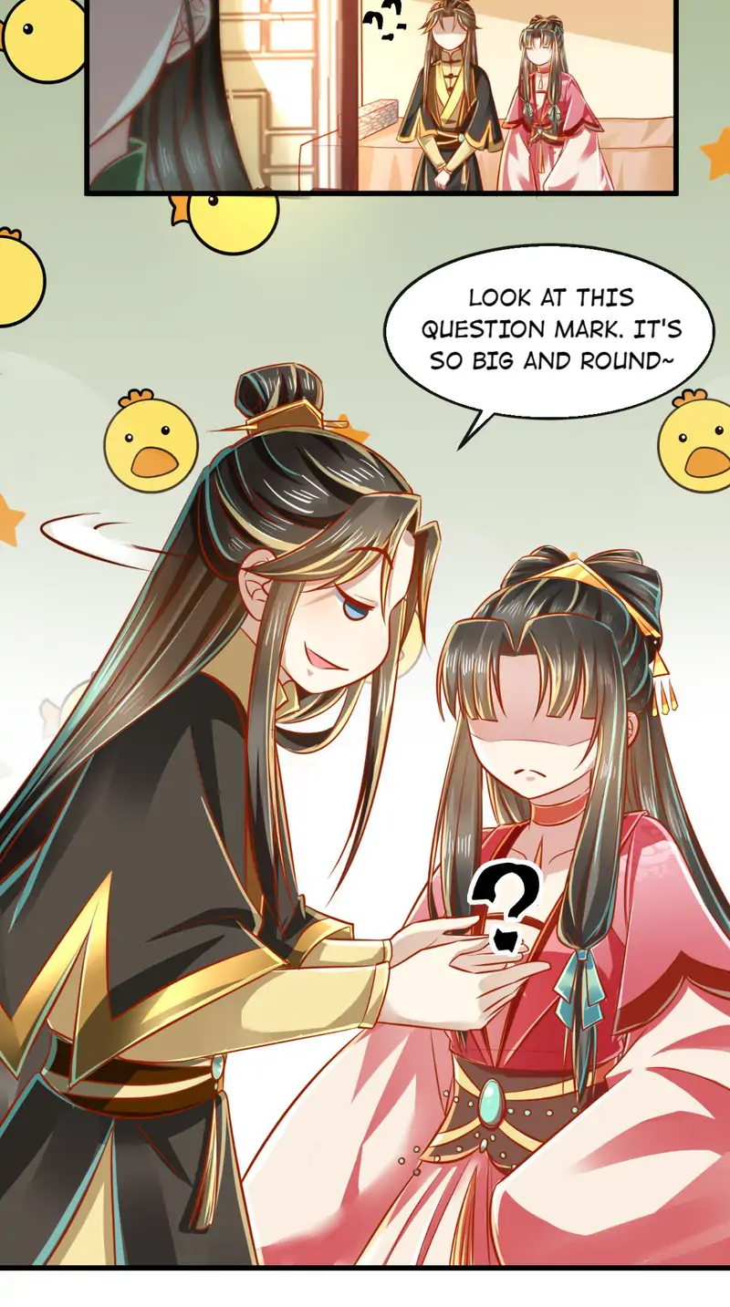 I Want To Be The Emperor Chapter 47 - page 31