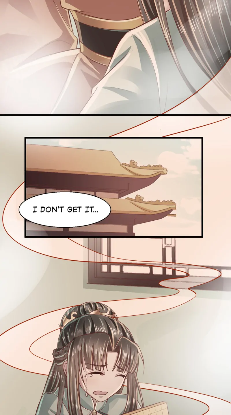 I Want To Be The Emperor Chapter 47 - page 4