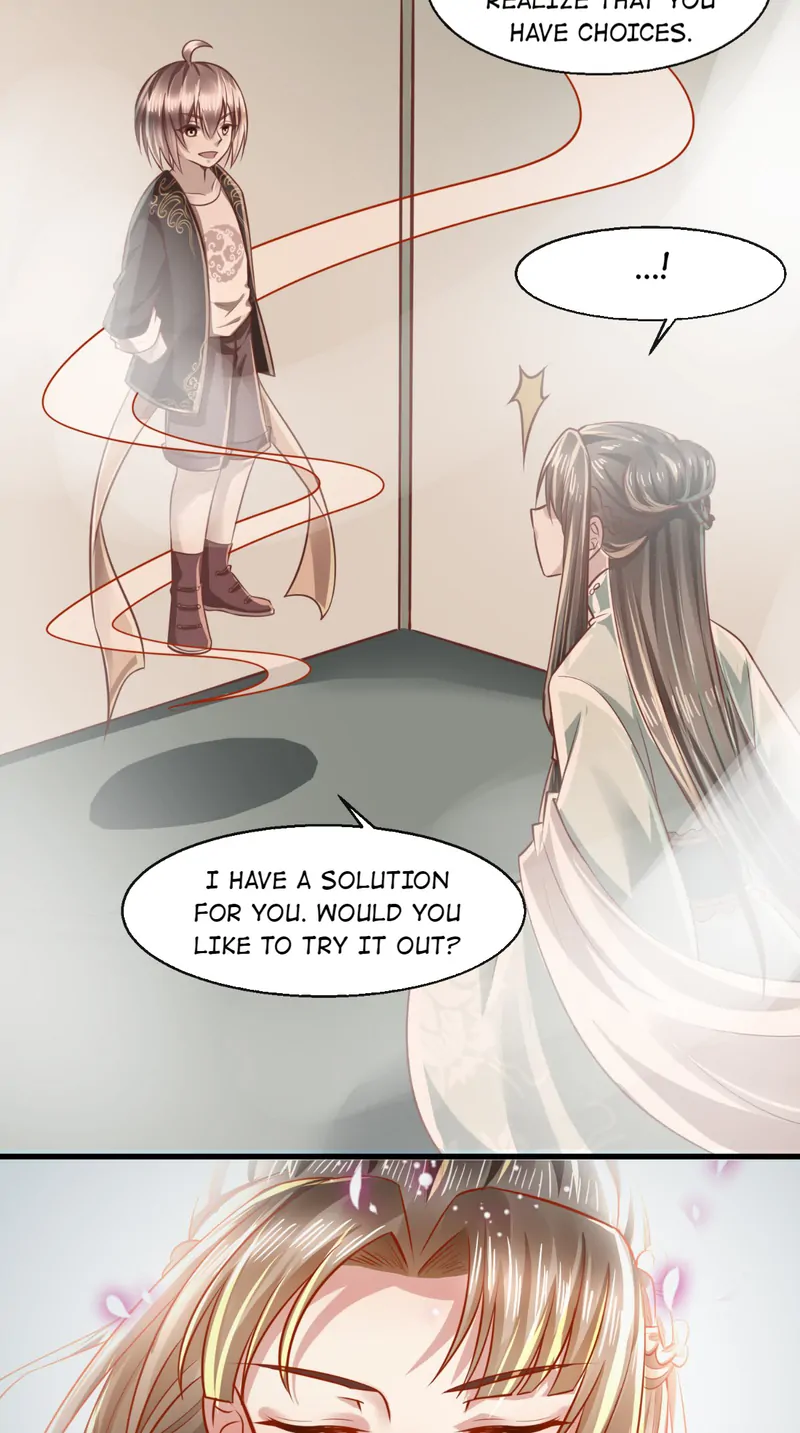 I Want To Be The Emperor Chapter 47 - page 6