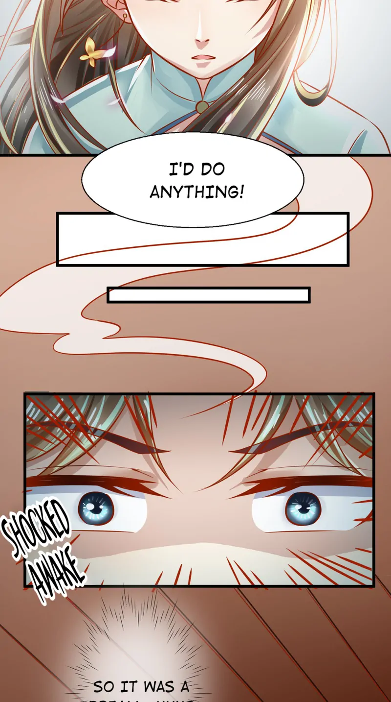 I Want To Be The Emperor Chapter 47 - page 7
