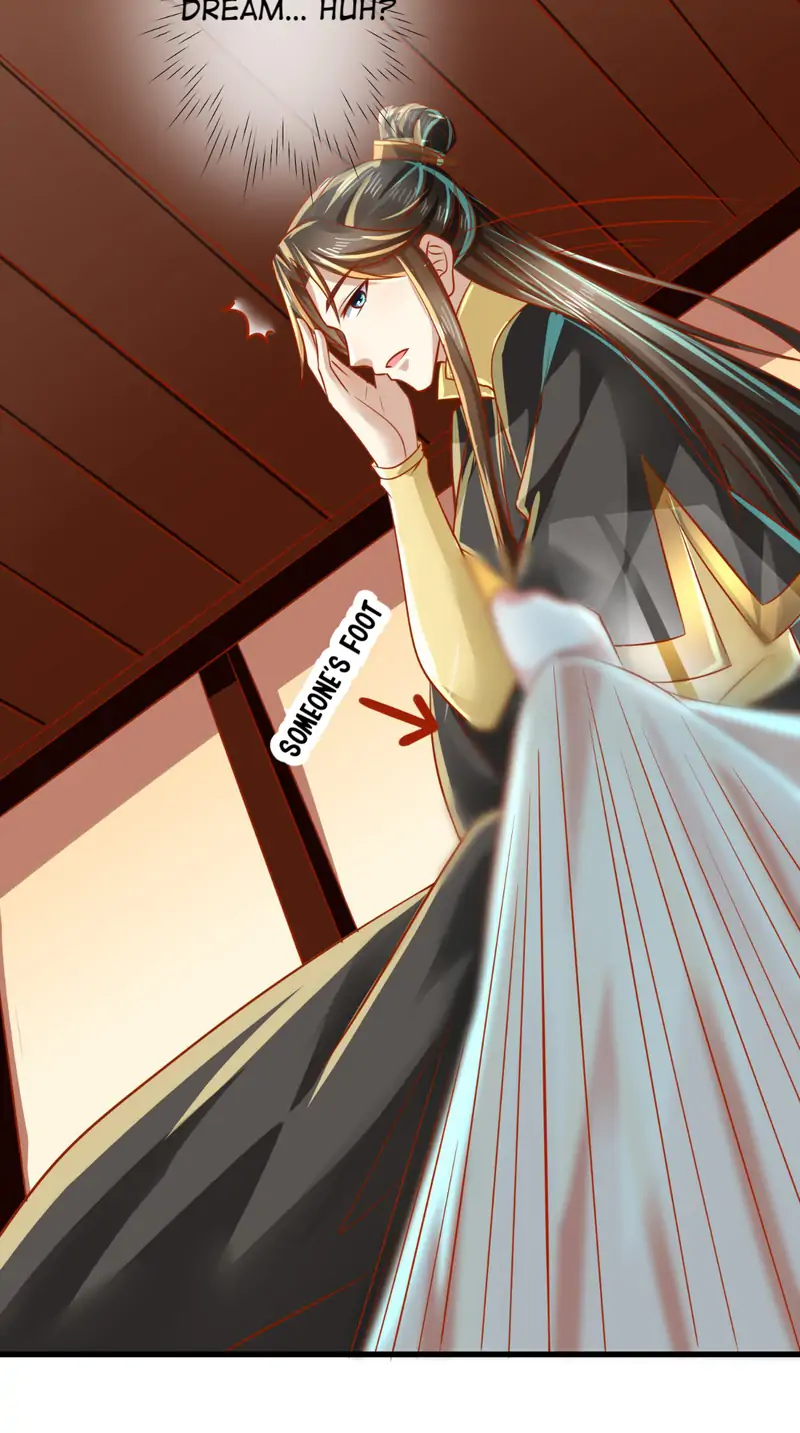 I Want To Be The Emperor Chapter 47 - page 8