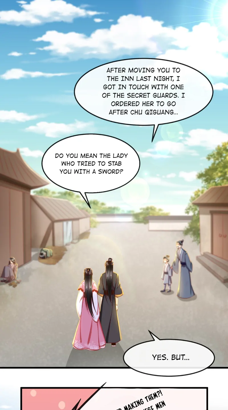 I Want To Be The Emperor Chapter 48 - page 2