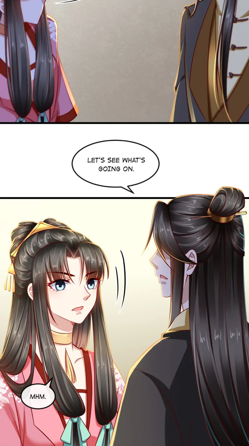 I Want To Be The Emperor Chapter 48 - page 4