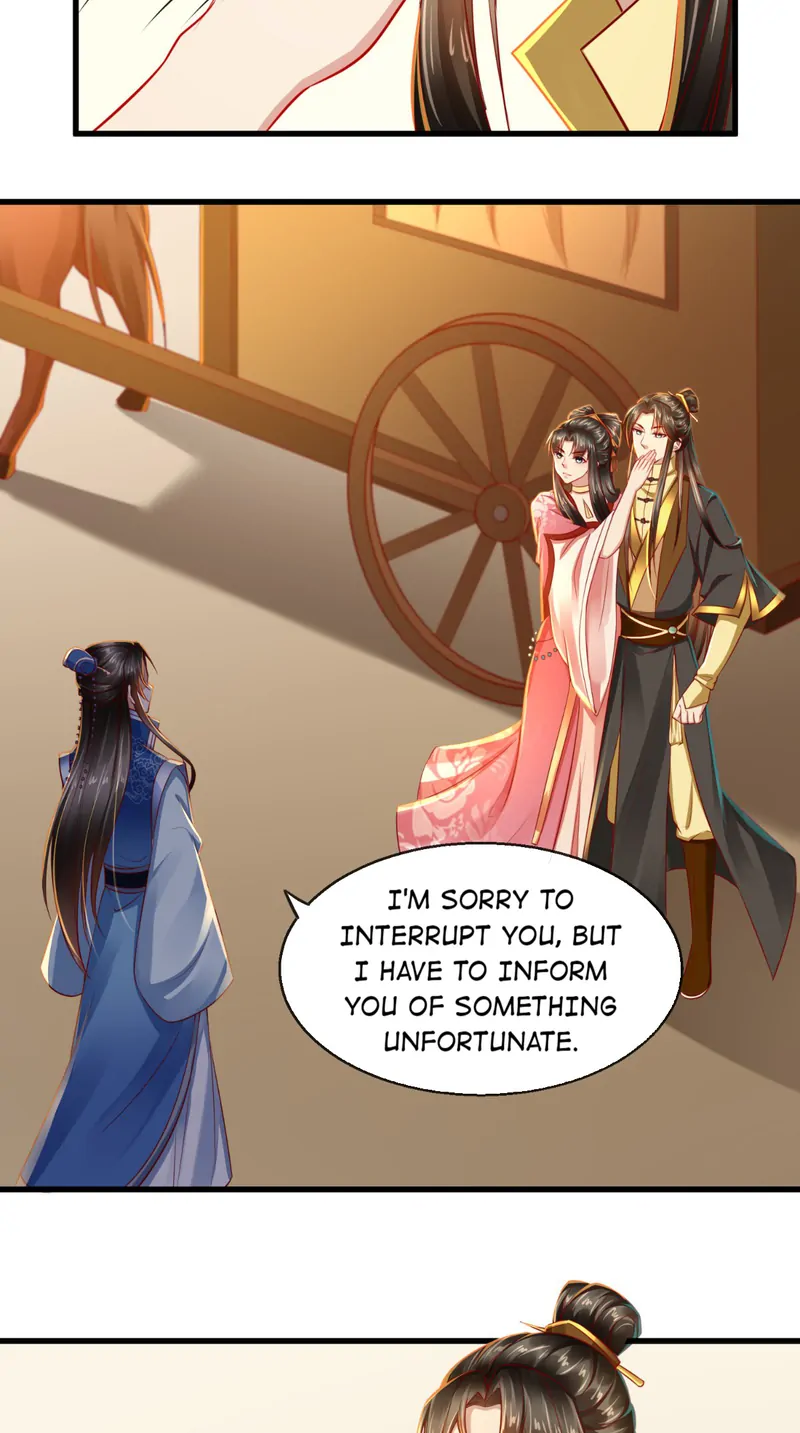 I Want To Be The Emperor Chapter 43 - page 6