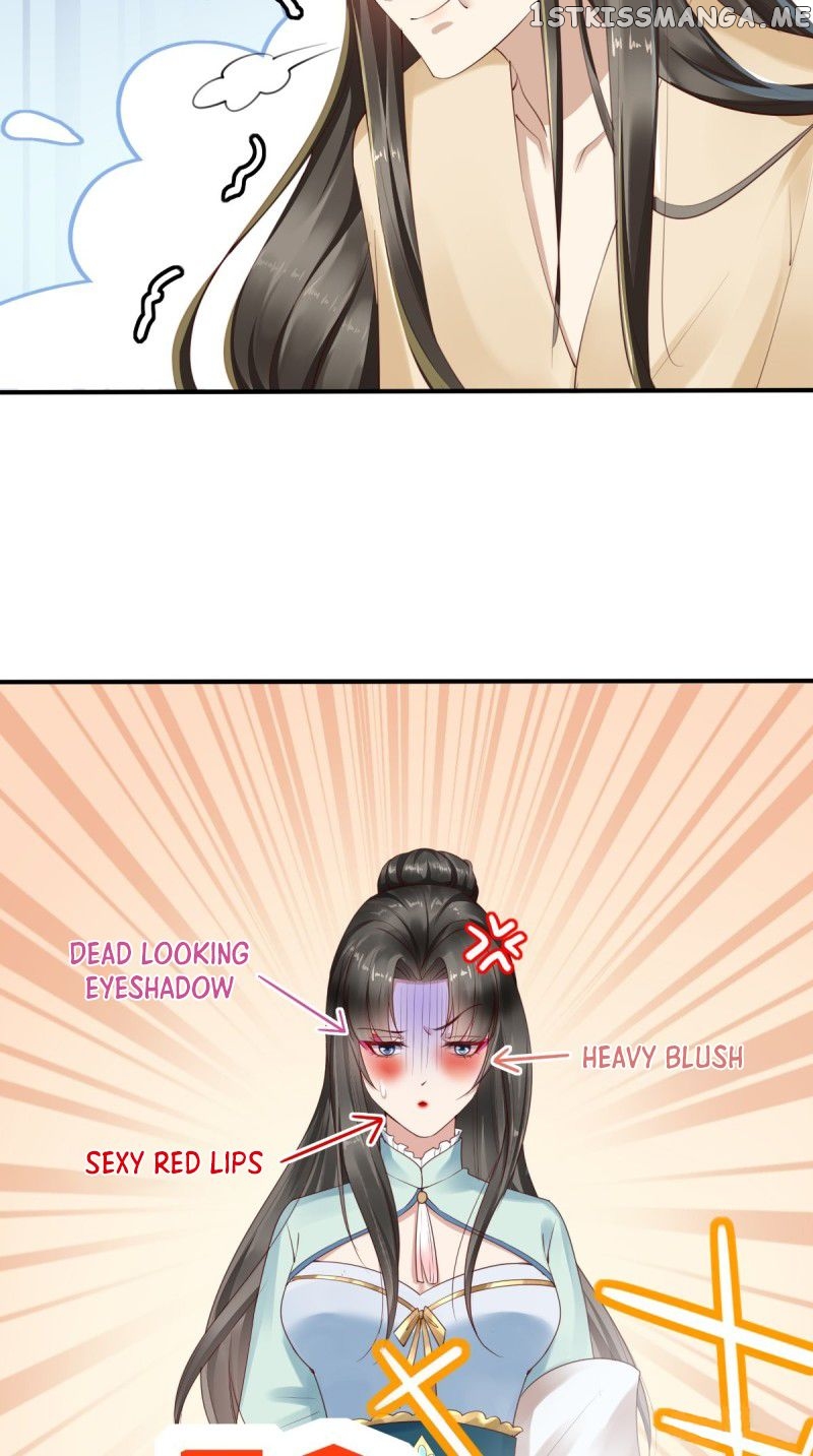 I Want To Be The Emperor chapter 5 - page 13