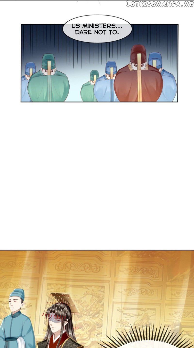 I Want To Be The Emperor chapter 5 - page 29