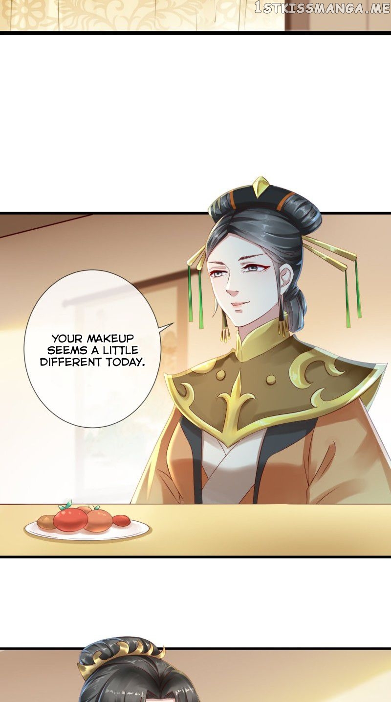 I Want To Be The Emperor chapter 6 - page 21