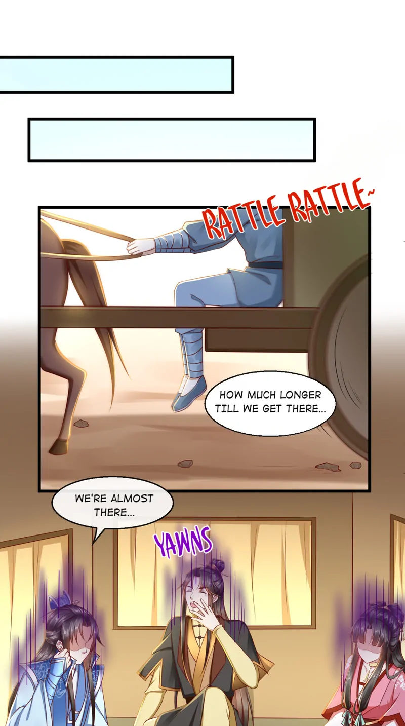 I Want To Be The Emperor Chapter 44 - page 2