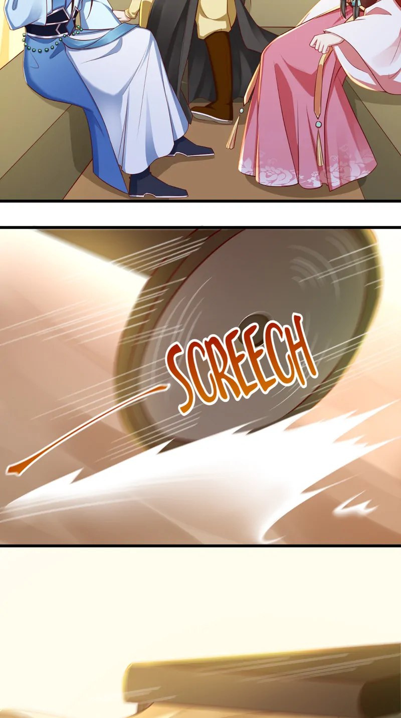 I Want To Be The Emperor Chapter 44 - page 3