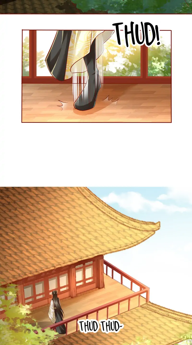 I Want To Be The Emperor Chapter 17 - page 27