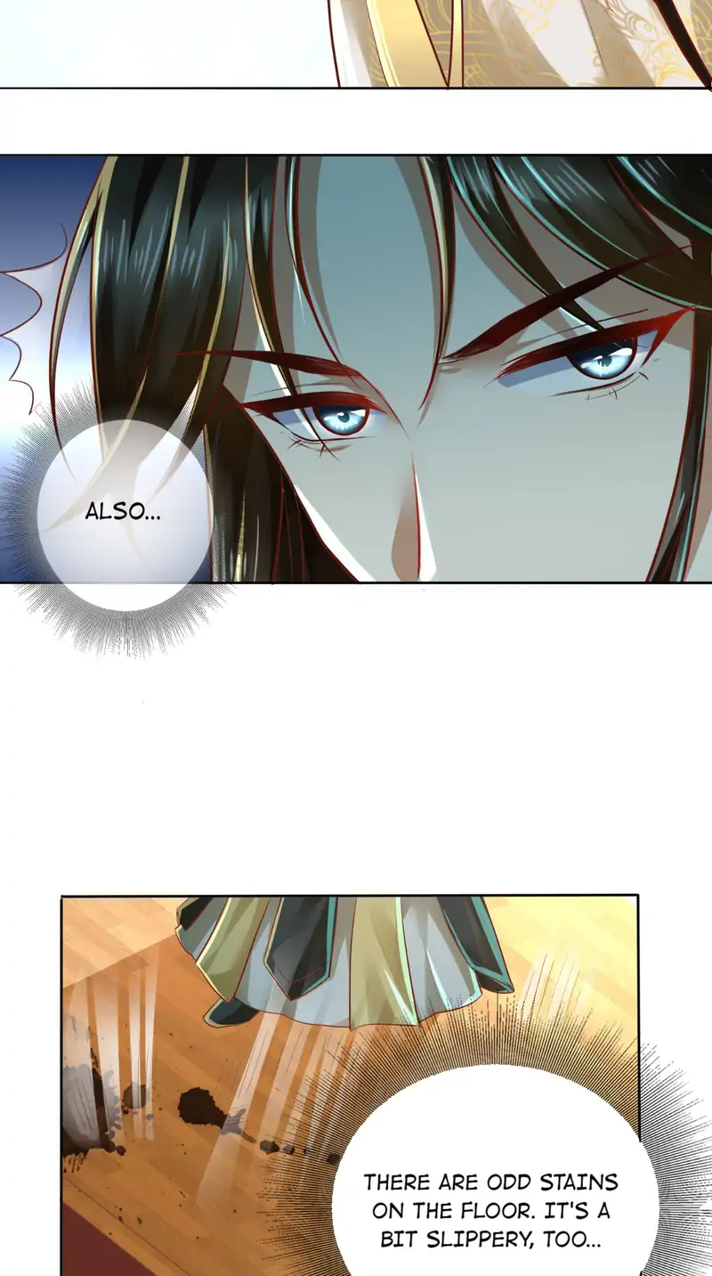 I Want To Be The Emperor Chapter 17 - page 32