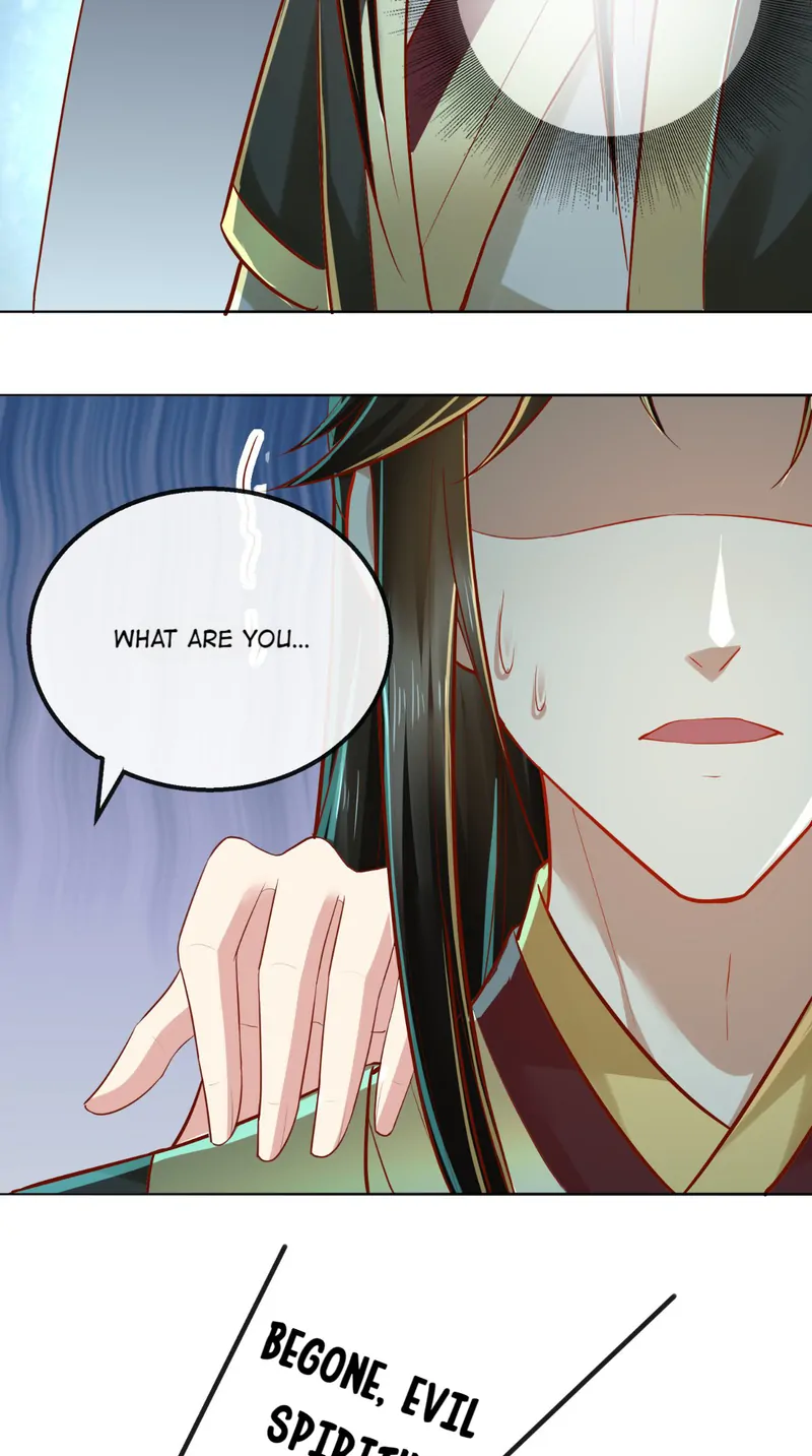 I Want To Be The Emperor Chapter 17 - page 34