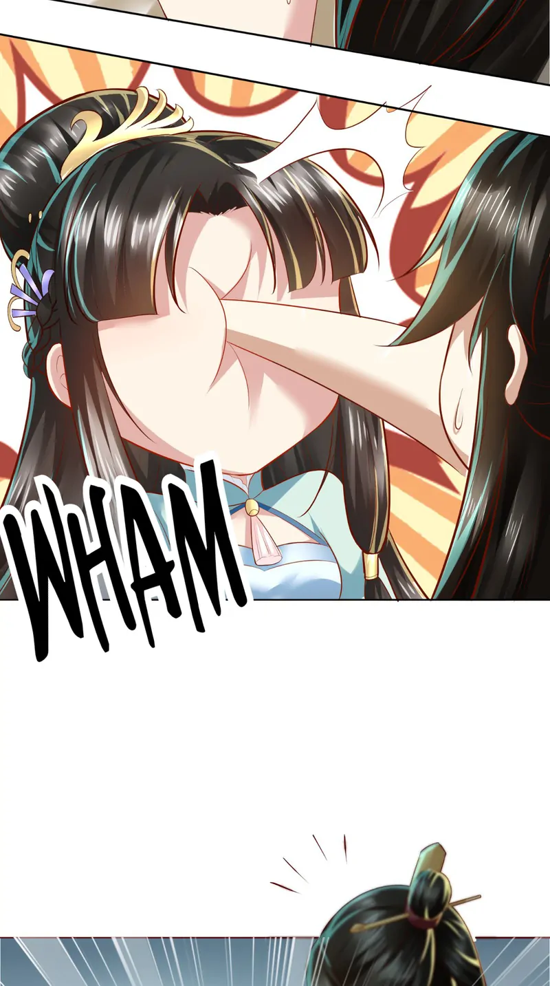 I Want To Be The Emperor Chapter 17 - page 36