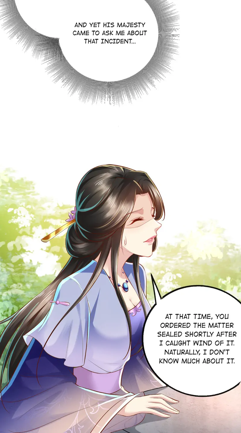 I Want To Be The Emperor Chapter 17 - page 7