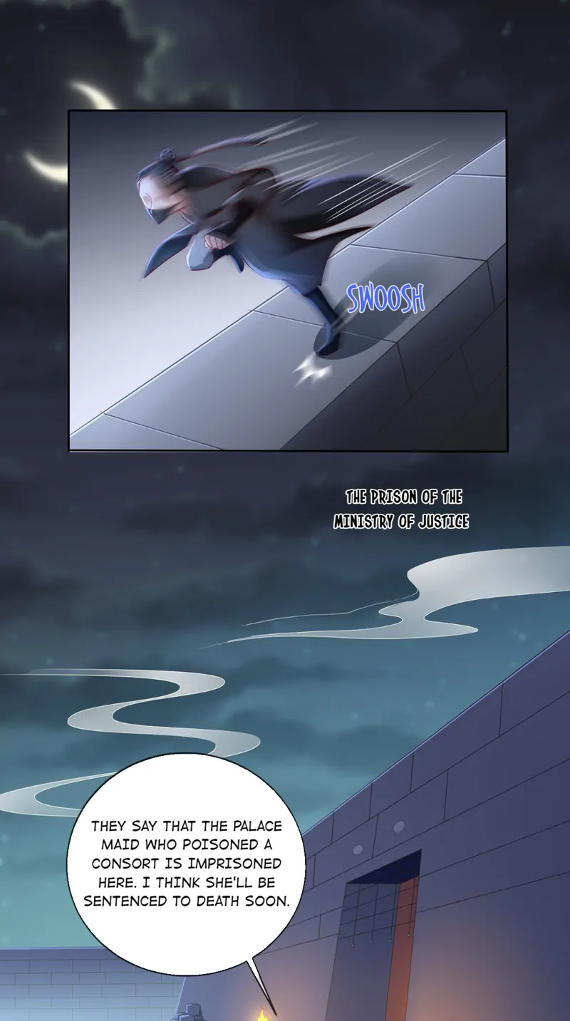 I Want To Be The Emperor Chapter 28 - page 2