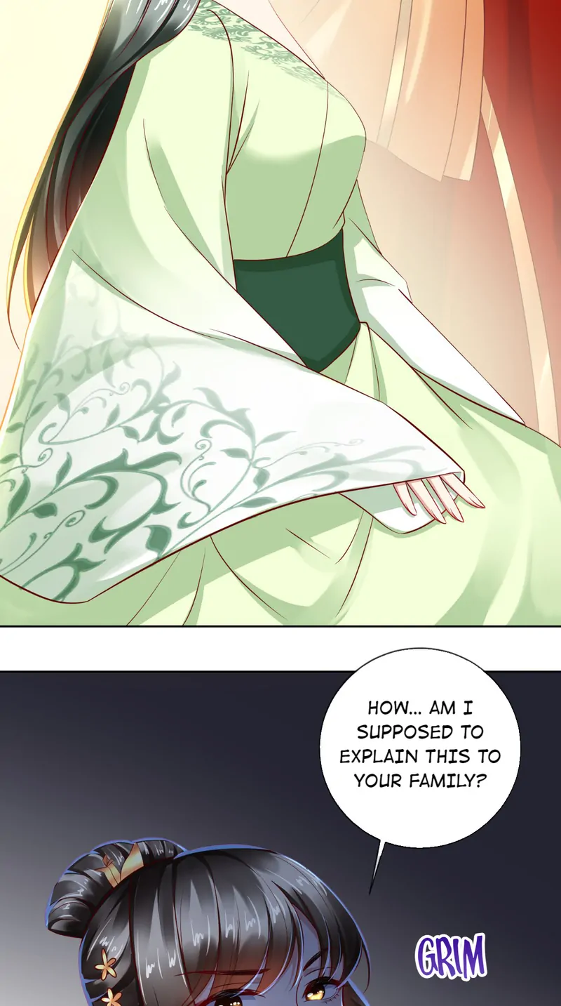 I Want To Be The Emperor Chapter 28 - page 29