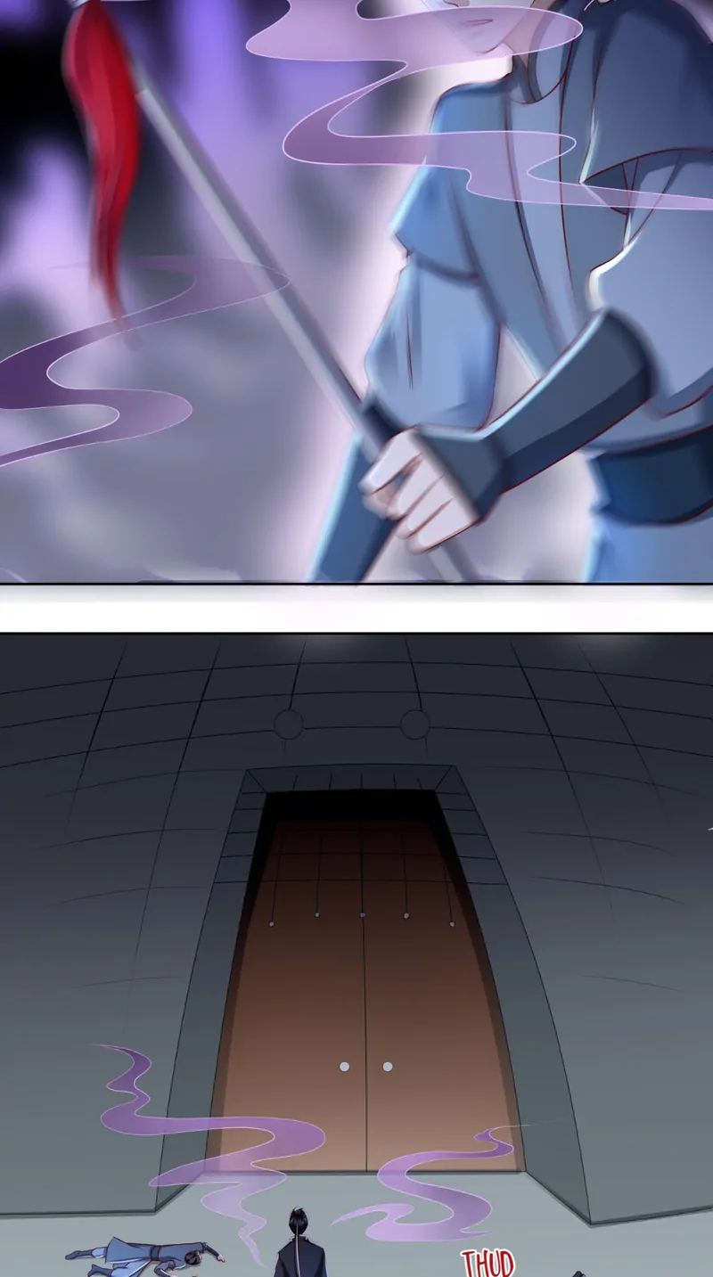 I Want To Be The Emperor Chapter 28 - page 4