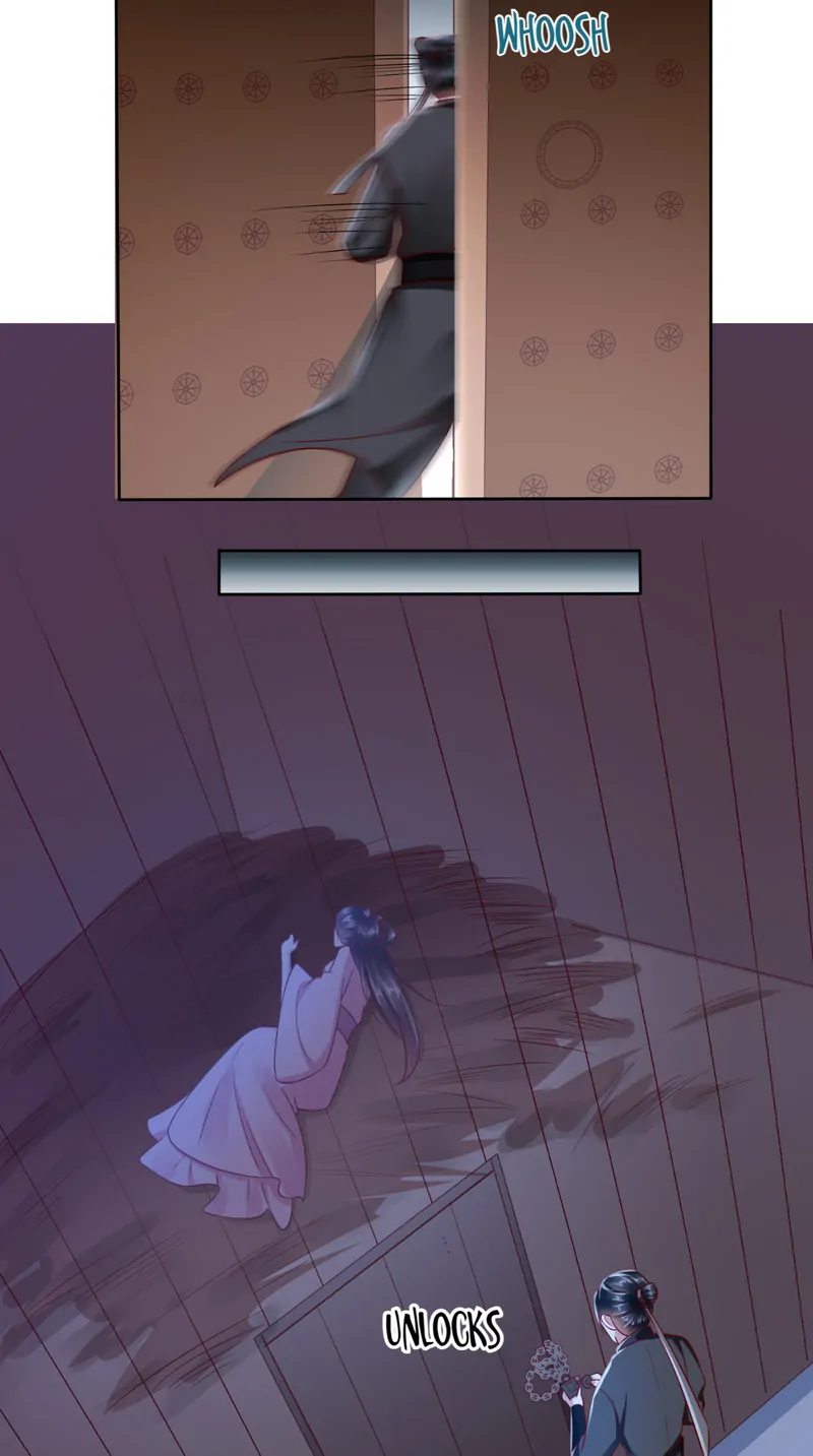 I Want To Be The Emperor Chapter 28 - page 6