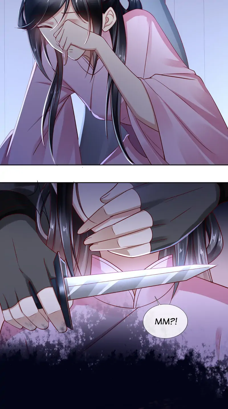 I Want To Be The Emperor Chapter 28 - page 8