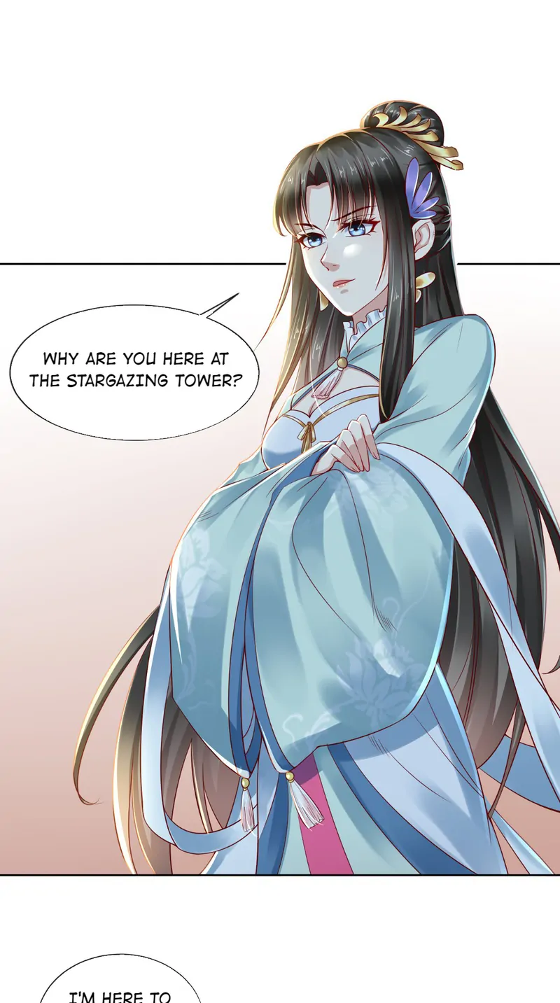 I Want To Be The Emperor Chapter 18 - page 2