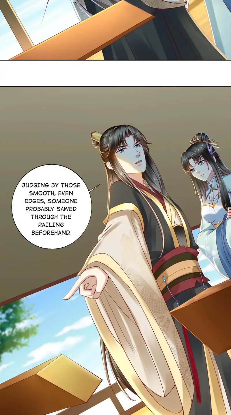 I Want To Be The Emperor Chapter 18 - page 5
