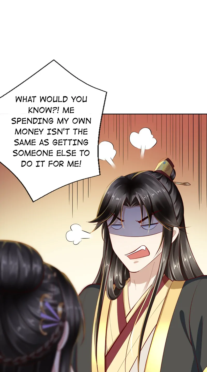 I Want To Be The Emperor Chapter 19 - page 27